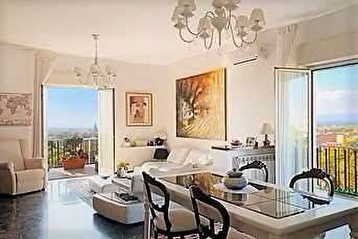 Appartamento trilocale in affitto in vle Tica, Tica Zecchino, Siracusa