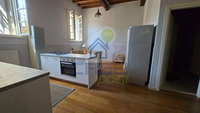 Appartamento trilocale in affitto in Guastalla