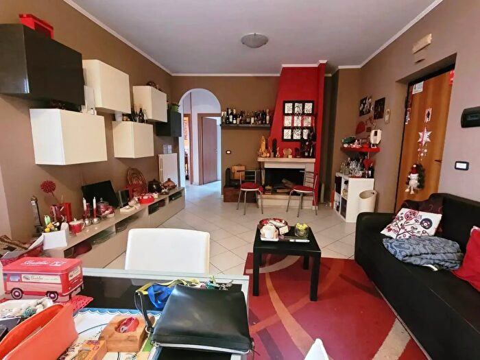 Appartamento quadrilocale in vendita in Via San Matteo, Montecorvino Pugliano