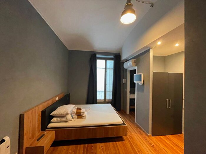 Appartamento monolocale in affitto in Via Aprile, Centro, Cuneo