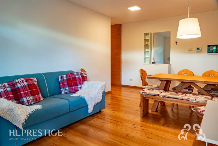 Appartamento quadrilocale in vendita in Cortina DAmpezzo