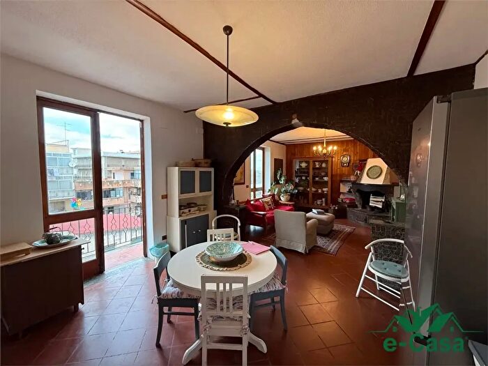 Appartamento quadrilocale in affitto in Beato Annibale Maria di Francia, Villafranca Tirrena