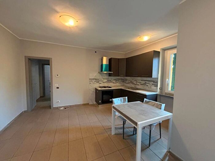 Appartamento bilocale in affitto in Via Magenta, Stazione, Rho