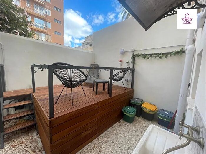 Appartamento bilocale in vendita in Via Nicolo Riccio, Trapani