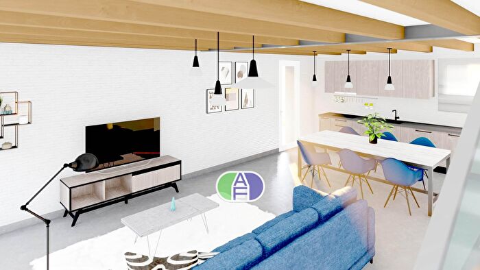 Casa con 5 locali in vendita in Via IX Novembre, Salzano