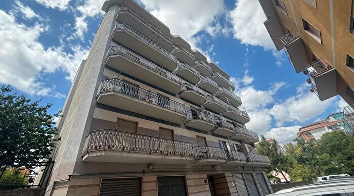 Appartamento trilocale in vendita in Via Luigi Vanvitelli MellusiAtlantici Benevento Campania Italia, Benevento