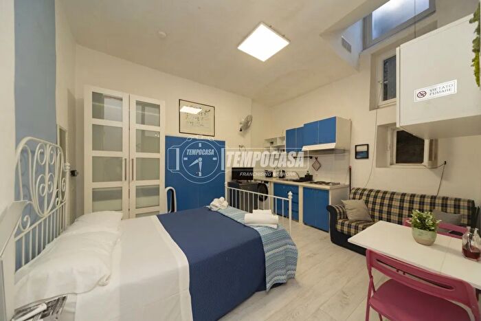 Appartamento monolocale in vendita in Via della Viola, Perugia