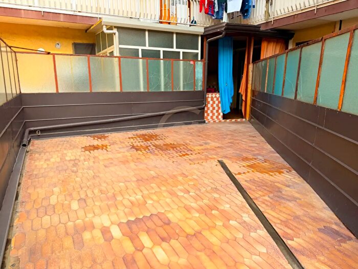 Appartamento trilocale in vendita in Via Giacomo Matteotti, Aci Catena