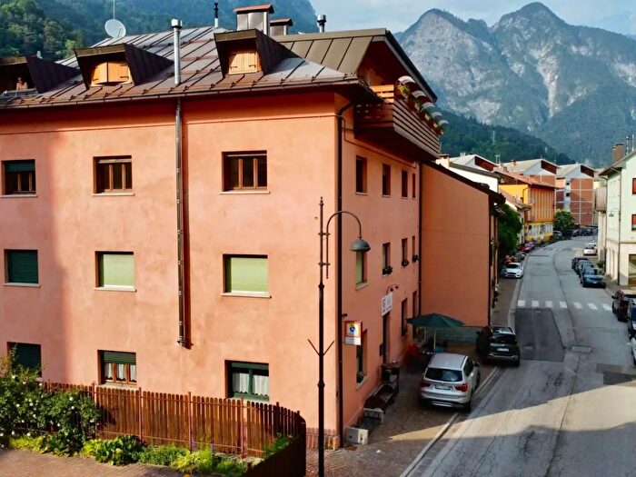 Appartamento in vendita in Via G Mazzini, Pontebba