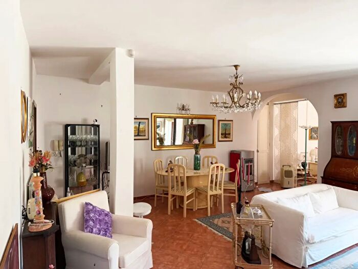 Appartamento trilocale in affitto in Via Salomonio Snc, Nepi