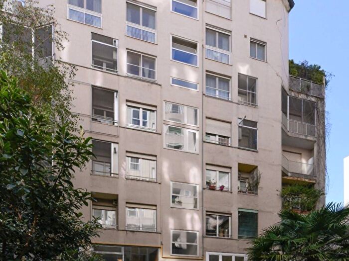 Appartamento monolocale in affitto in Corso Sempione, Sempione, Milano