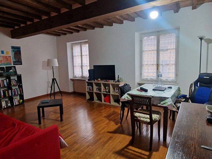 Appartamento bilocale in affitto in Centro Storico, Parma