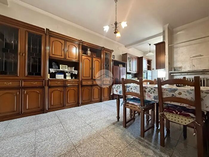 Appartamento trilocale in vendita in Via Errico Giachino, Torino