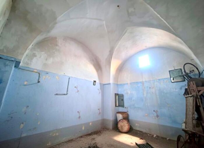 Appartamento trilocale in vendita in Via Camillo Benso di Cavour, Montesano Salentino