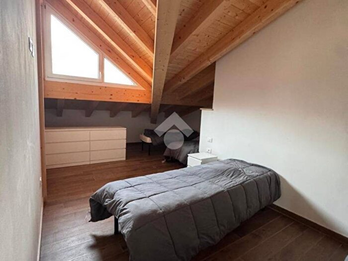 Appartamento quadrilocale in affitto in Via Ponta, Volano