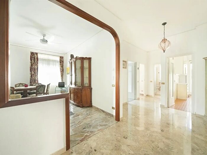 Appartamento quadrilocale in vendita in Alassio