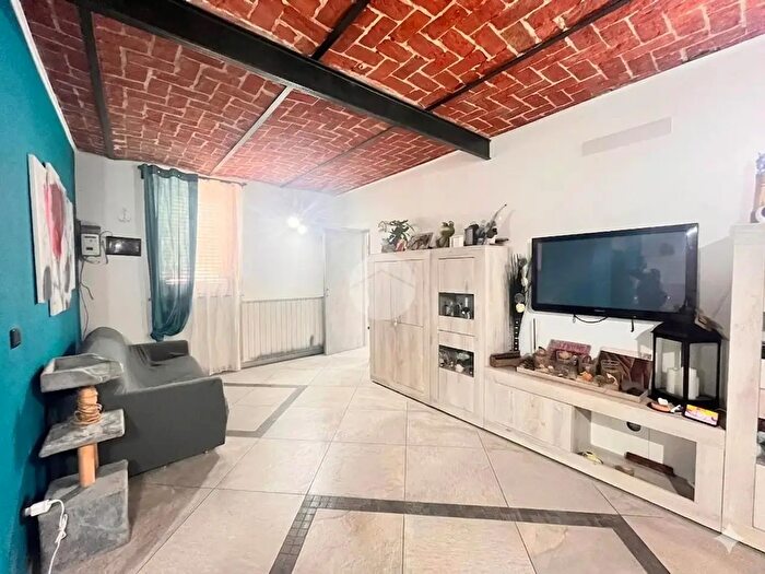 Casa con 5 locali in vendita in Via Sobrero, Gassino Torinese