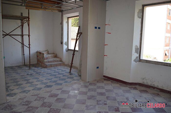 Appartamento quadrilocale in vendita in Poggibonsi