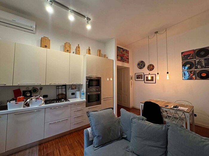 Appartamento bilocale in affitto in Via Cenisio, Cenisio, Milano