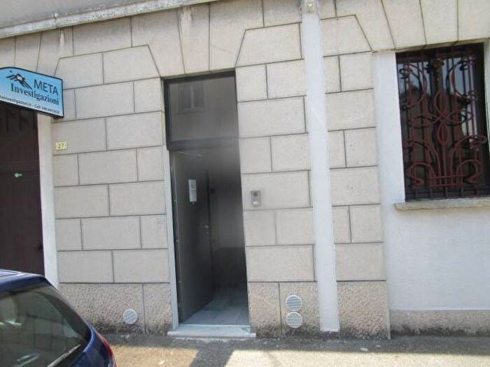 Appartamento bilocale in affitto in Via Marsala, Tribunale, Busto Arsizio