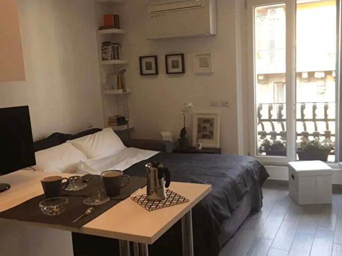 Appartamento monolocale in affitto in Via Achille Maiocchi, Milano