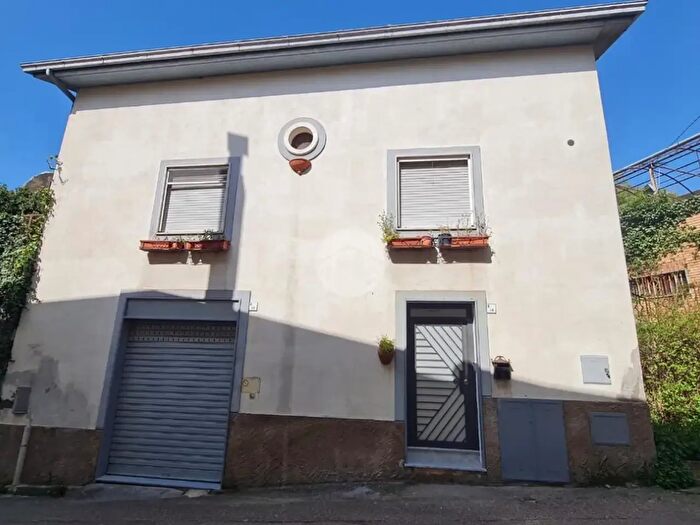 Casa trilocale in vendita in Via Giovanni Nicotera, Pellezzano