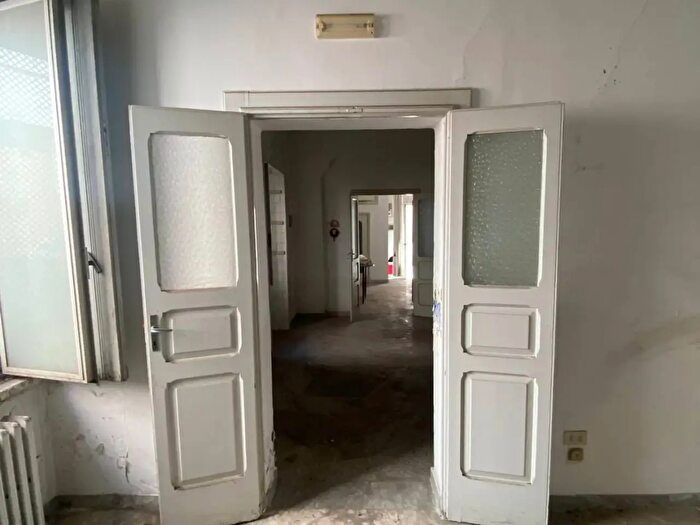 Appartamento bilocale in vendita in Via Valle d'Itria Snc, Martina Franca
