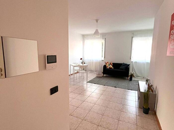 Appartamento bilocale in affitto in Via Bolzano, Gardolo, Trento