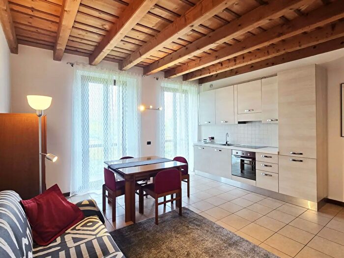 Appartamento bilocale in affitto in Via Francesco Domenico Guerrazzi, Bergamo