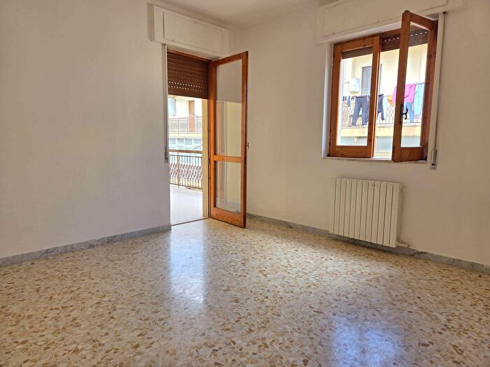 Appartamento quadrilocale in vendita in Bitonto