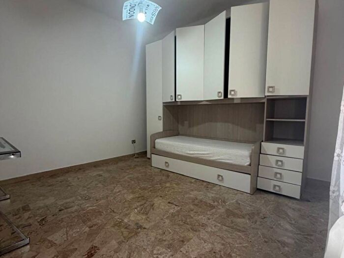 Appartamento trilocale in affitto in Via Leone Pancaldo, Civitanova Nord San Gabriele Fontespina, Civitanova Marche