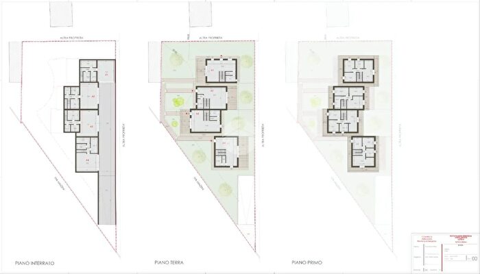Case in Vendita e in Affitto - 2