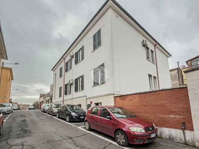 Appartamento bilocale in vendita in Via XXV Aprile, Civita Castellana