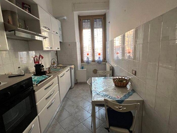 Appartamento bilocale in affitto in Via Casoretto, Casoretto, Milano