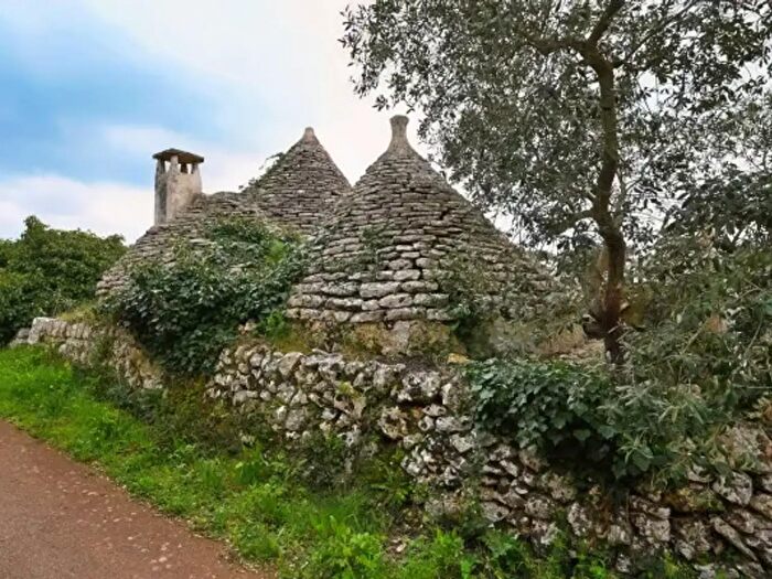 Casa trilocale in vendita in Strada Comunale Corcione, Putignano