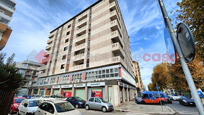 Appartamento bilocale in vendita in Via Toma, Bari