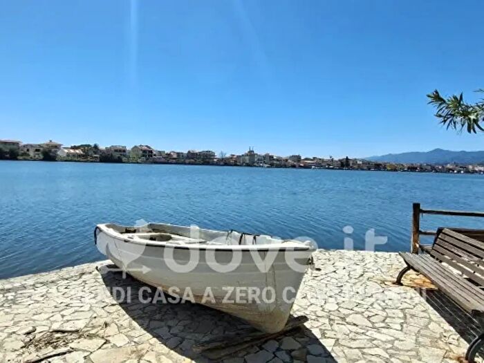 Casa trilocale in vendita in Via Pozzicello Ganzirri, Messina