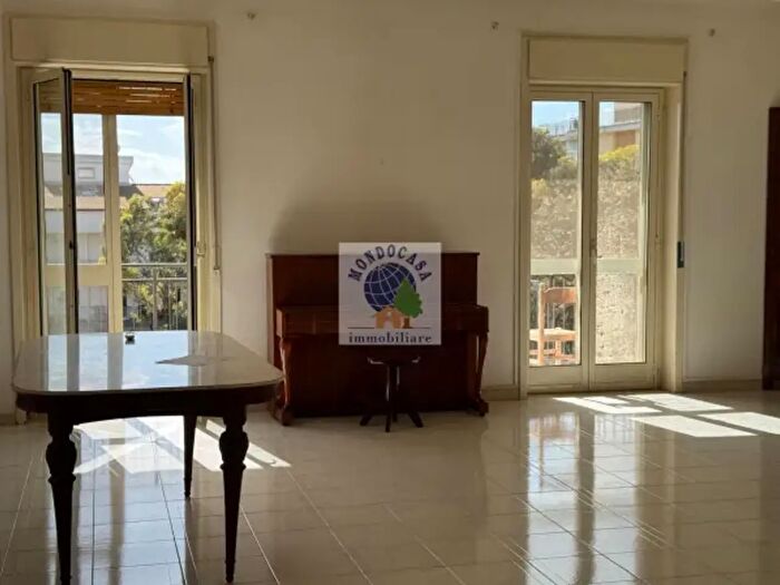 Appartamento quadrilocale in vendita in Viale Scala Greca, Siracusa