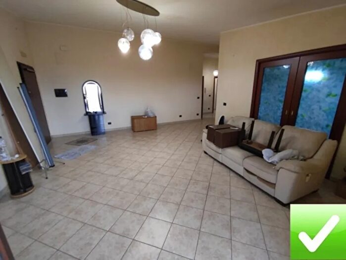 Appartamento con 5 locali in vendita in Reggio Calabria