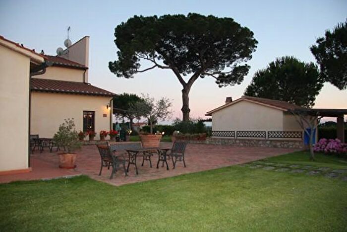 Appartamento bilocale in vendita in Cecina