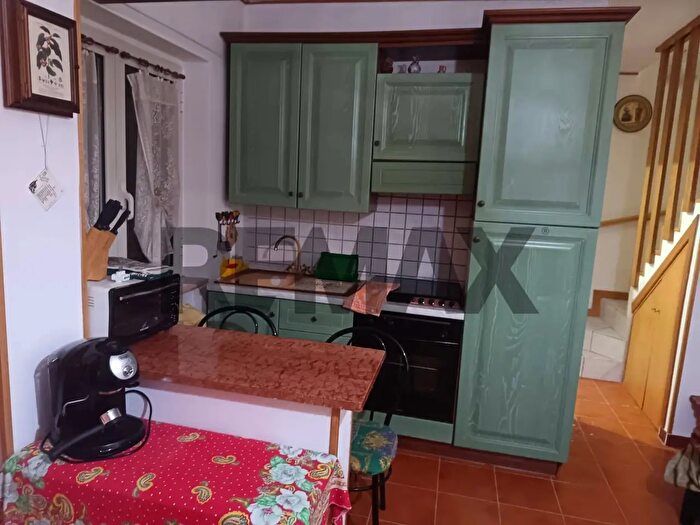 Casa trilocale in vendita in La Grande Quercia Nuova, Vinchiaturo