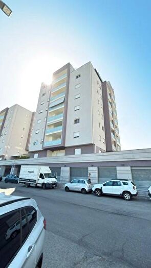 Appartamento trilocale in affitto in Via Antonio Scopelliti, Popilia Vagliolise, Cosenza