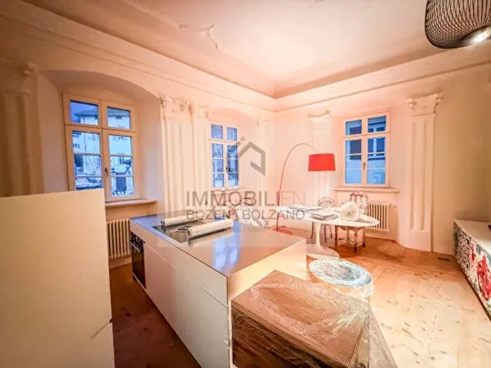 Appartamento bilocale in affitto in Largo Municipio, Egna