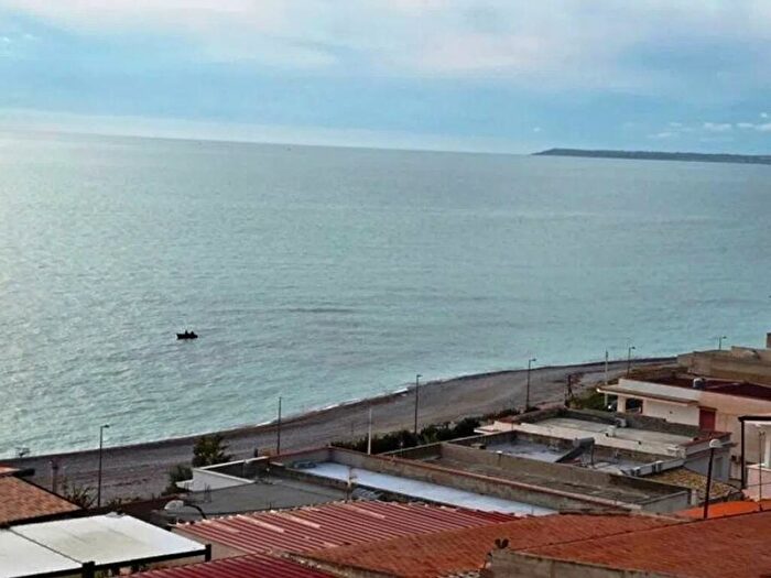 Appartamento con 5 locali in affitto in Via Marco Polo, Secca Grande, Ribera