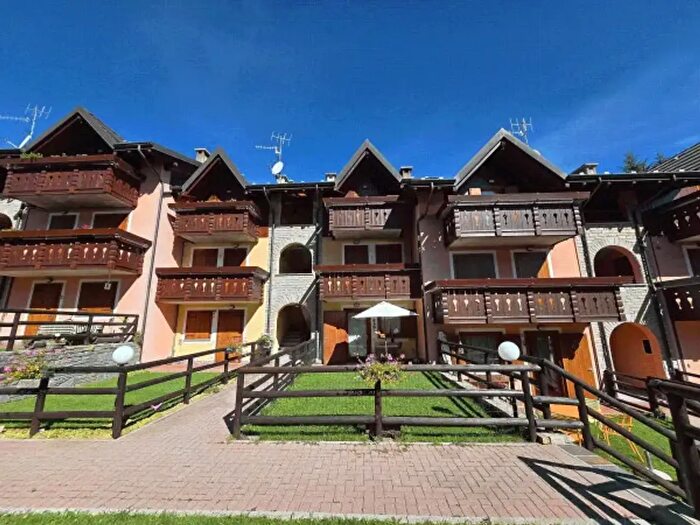 Appartamento bilocale in vendita in Corso Roma, Aprica
