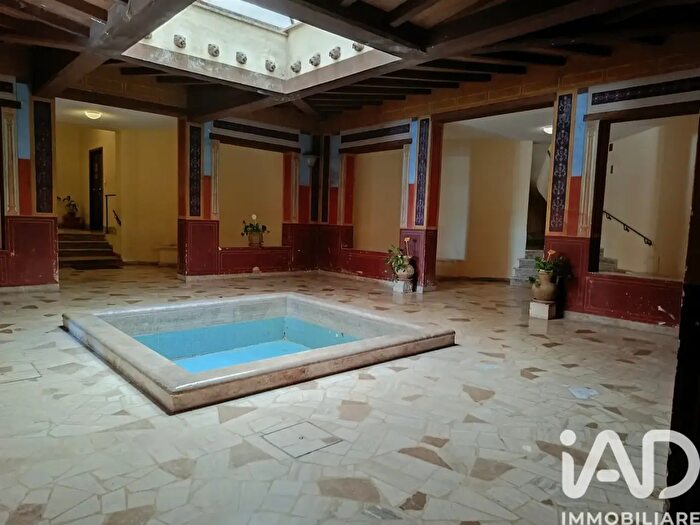 Appartamento quadrilocale in vendita in Via Calvi, Roma