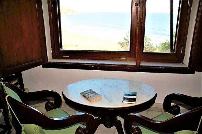 Appartamento bilocale in vendita in Sperlonga