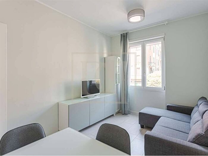 Appartamento bilocale in affitto in Via Amadeo, Città Studi, Milano