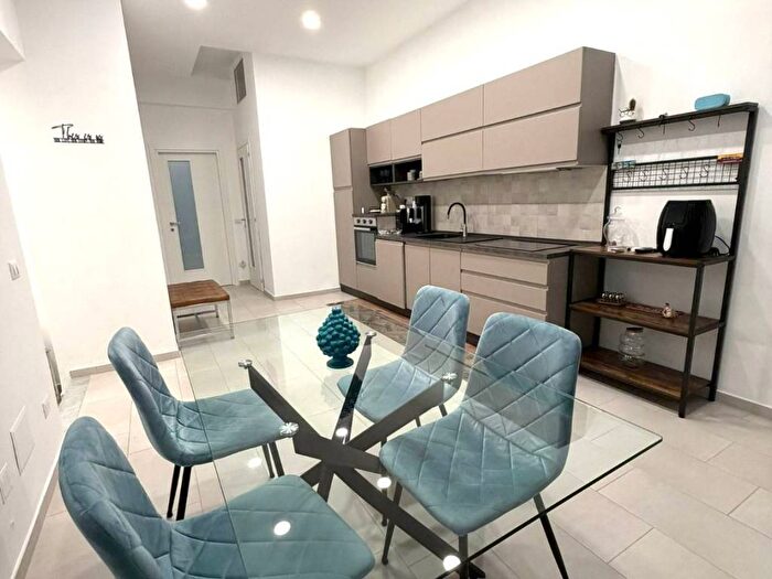 Appartamento bilocale in affitto in Traversa Pisciarelli Terza, Agnano, Pozzuoli