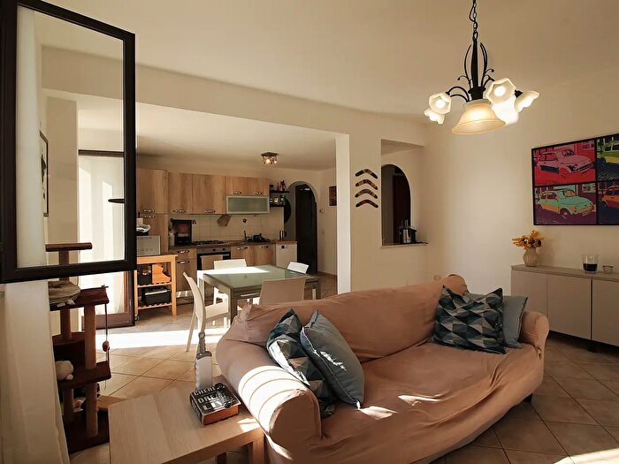 Casa con 5 locali in affitto in Via Nazionale Strada Statale, Santa Flavia